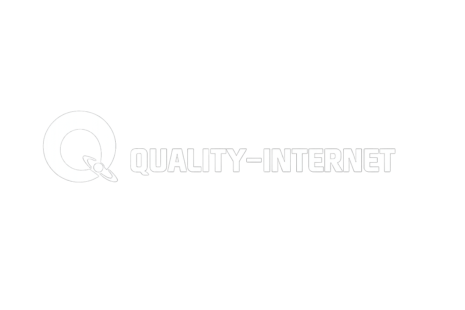 Quality Internet